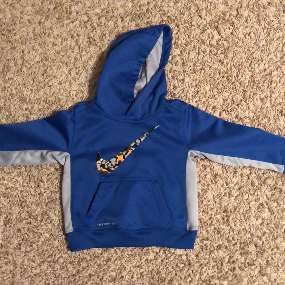 Nike Hoodie